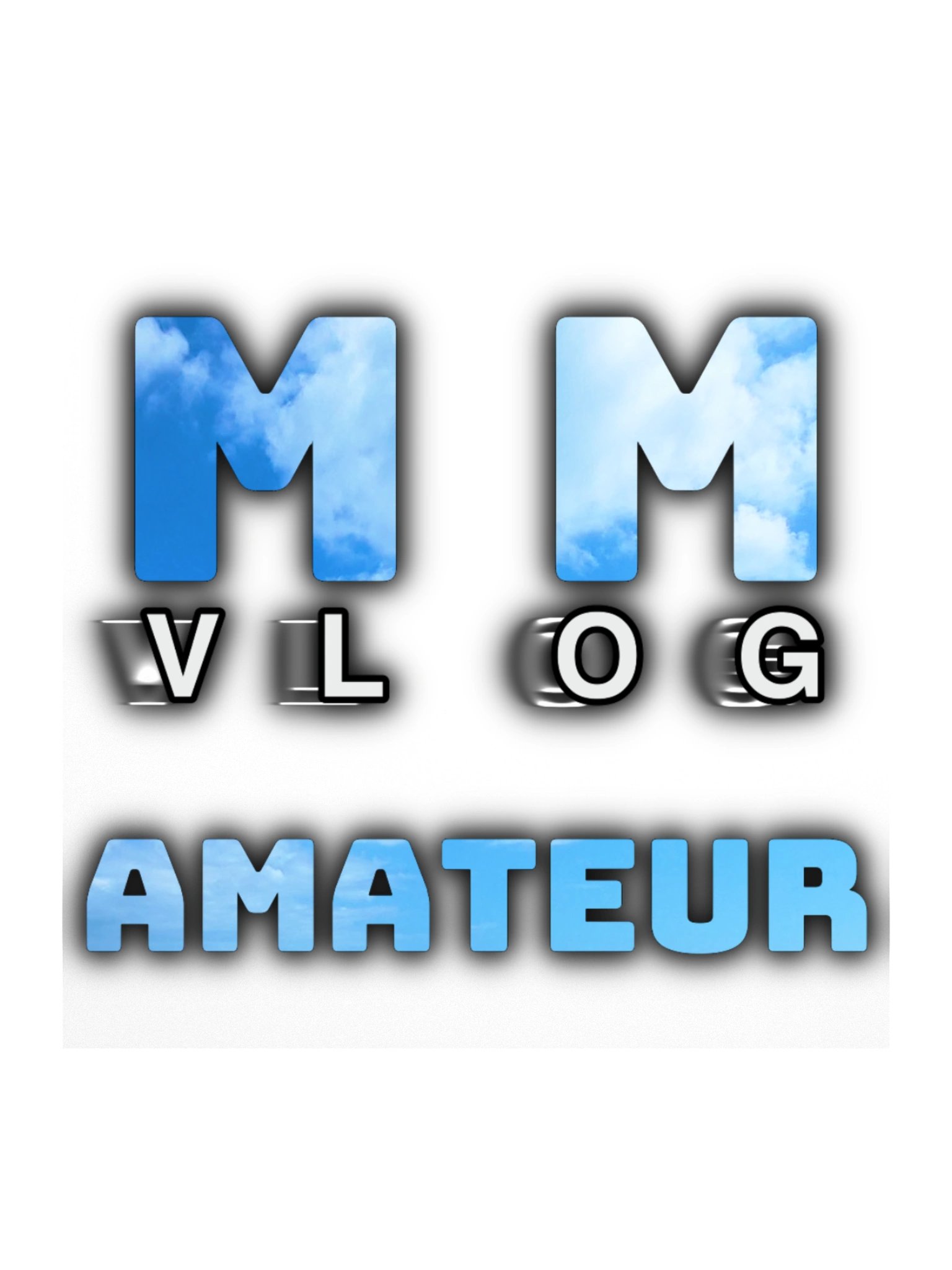 MMAV Sticker Kiss Cut product image (1)