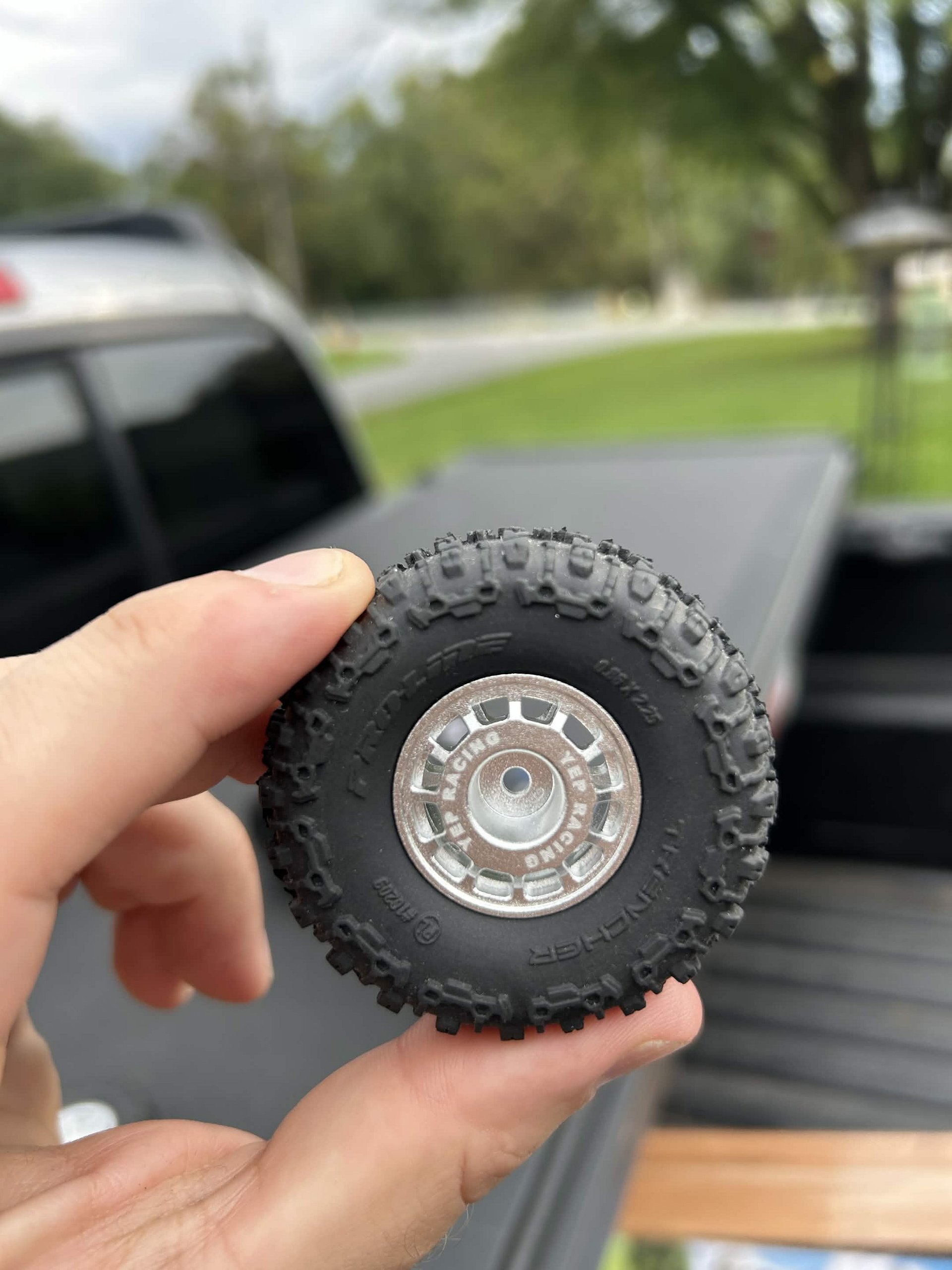**AVAILABLE 1PM TODAY** STICKY WIGGLER WHEELS product image (11)