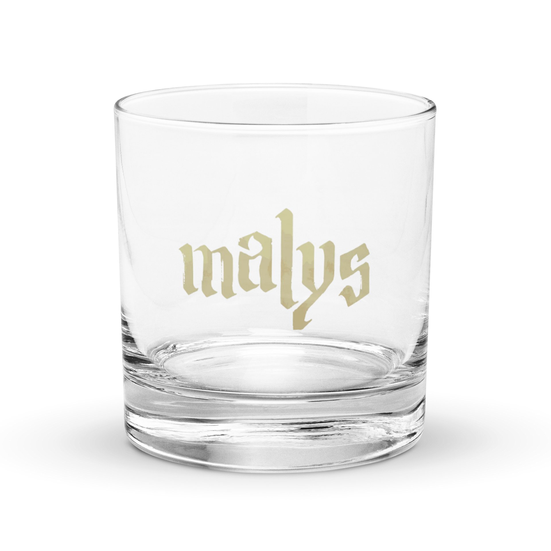 Malys 'Holy Water' Glass product image (1)