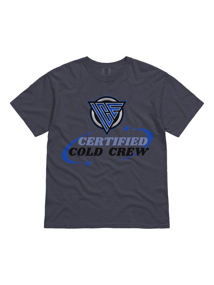 Cold Crew product image (1)