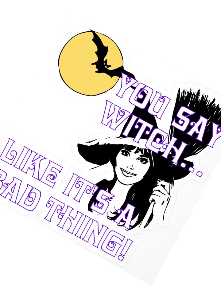 Witch product image (2)
