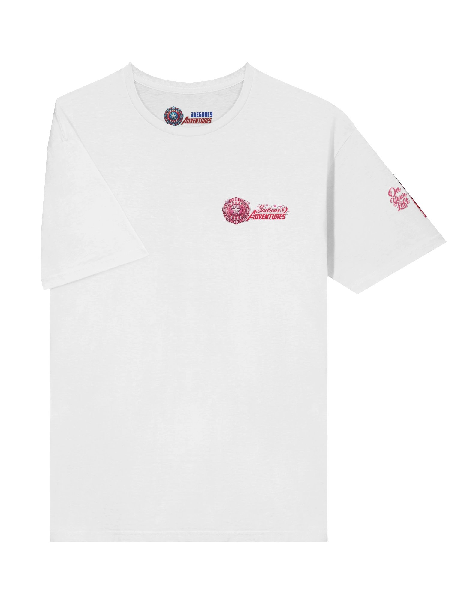 JAE Sweet Edition product image (5)