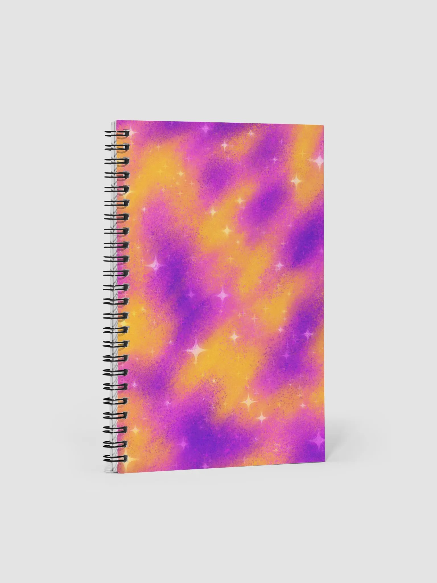 Spacezel Notebook product image (1)