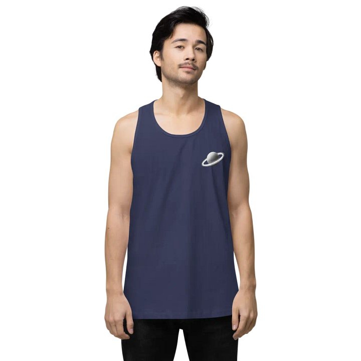 oClyne Tank Top product image (1)