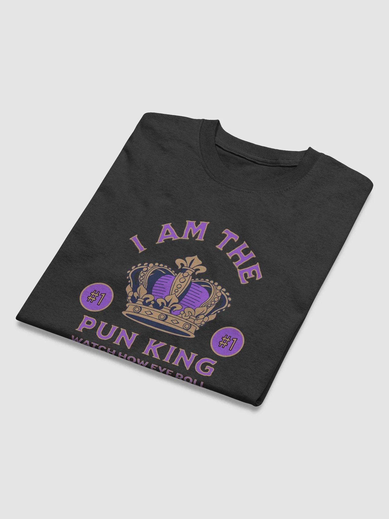 The Pun King product image (5)
