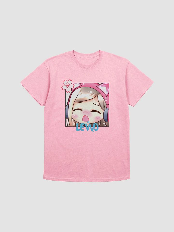 Lewd T-Shirt product image (6)