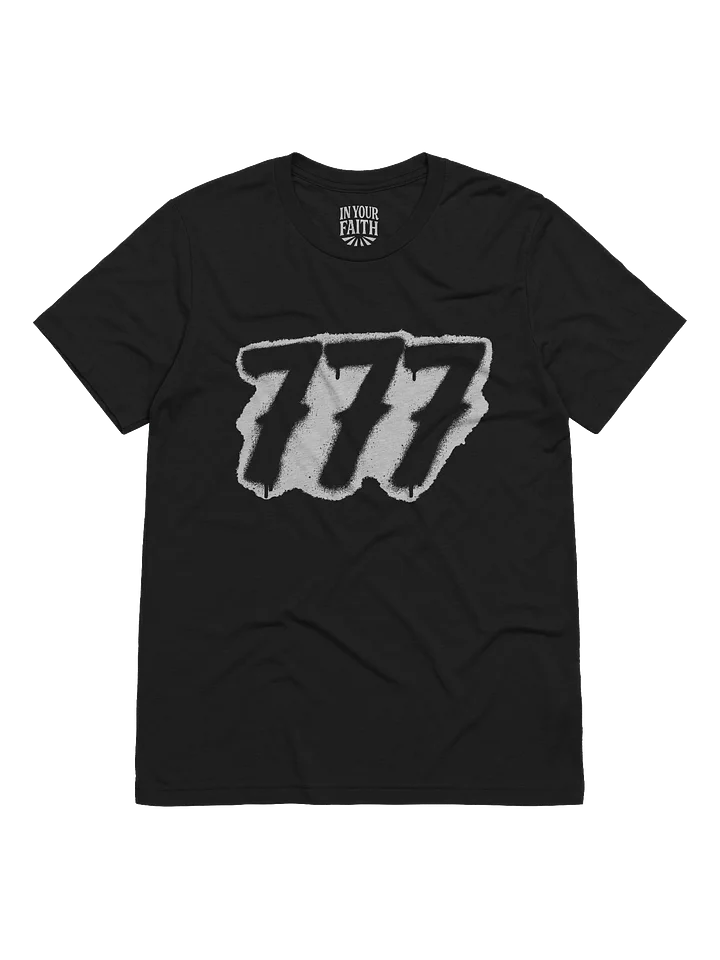Sacred Sevens T-Shirt product image (1)
