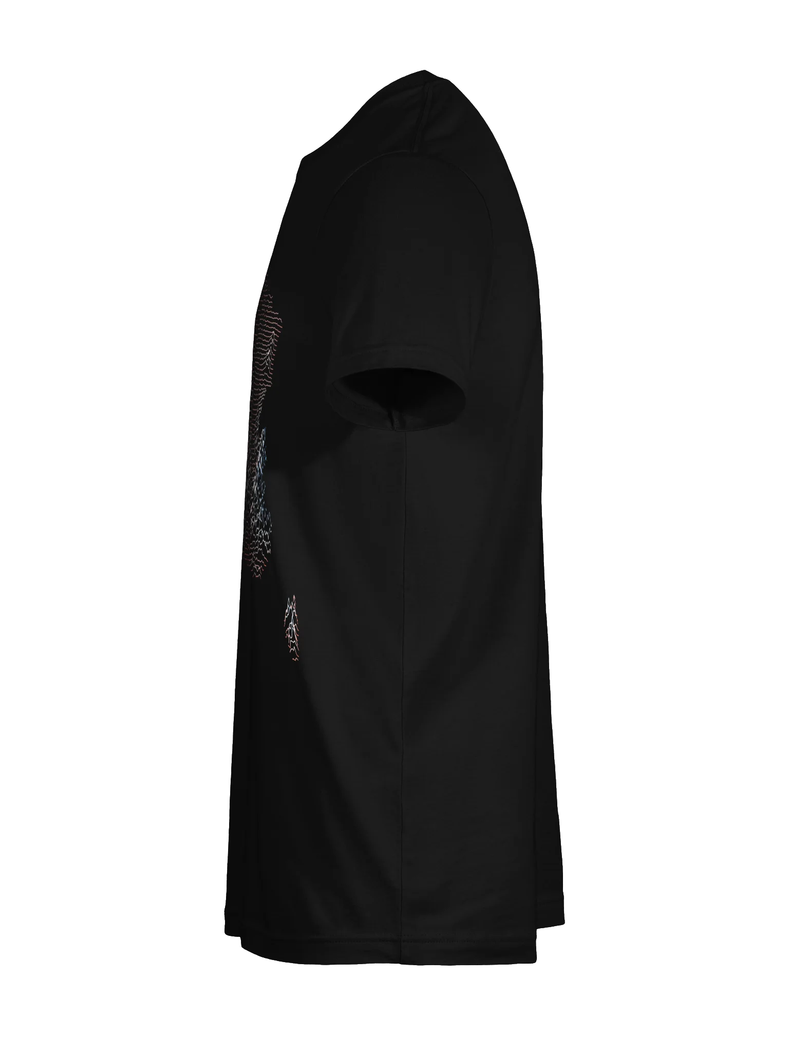 Ridgeline Tee - France (Flag) product image (9)