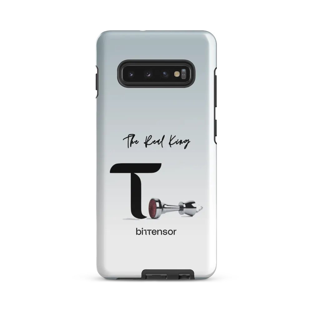 The real King - Samsung Case product image (3)