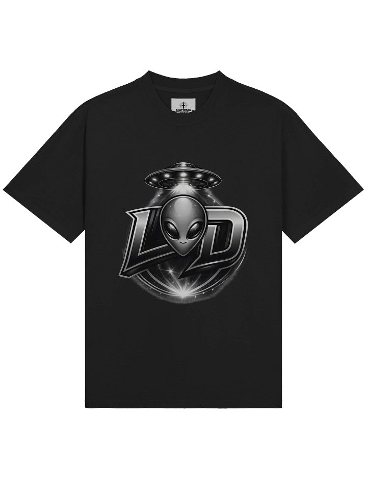Faded Vintage Vibes T-Shirt product image (1)