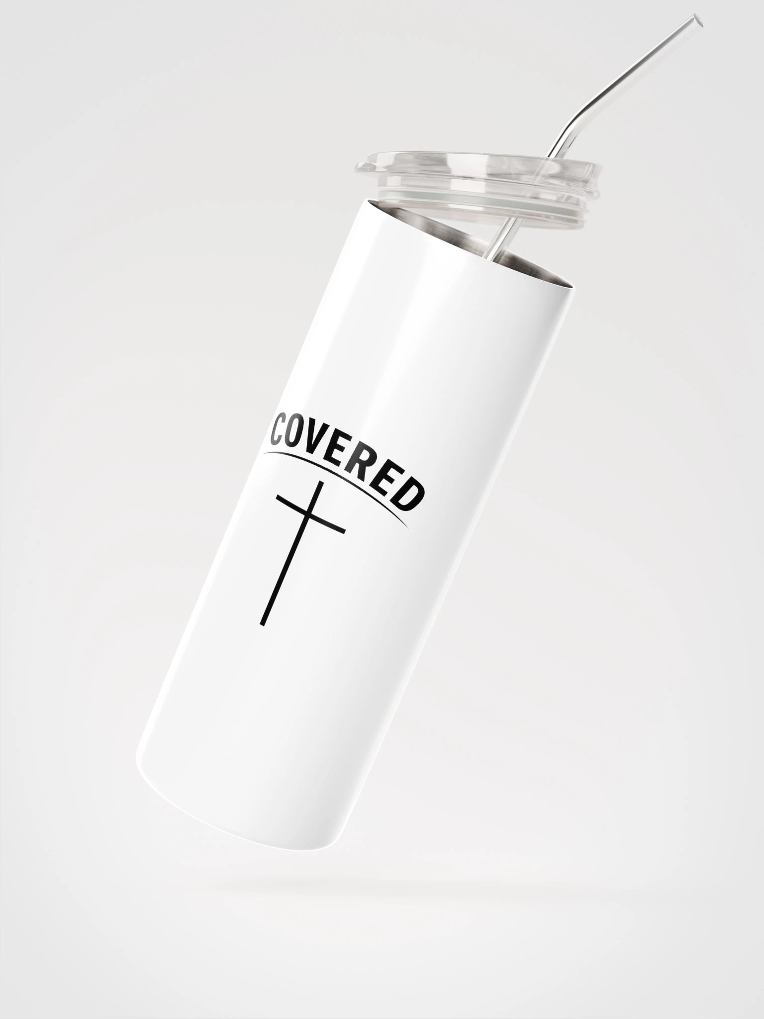 COVERED Tumbler product image (2)