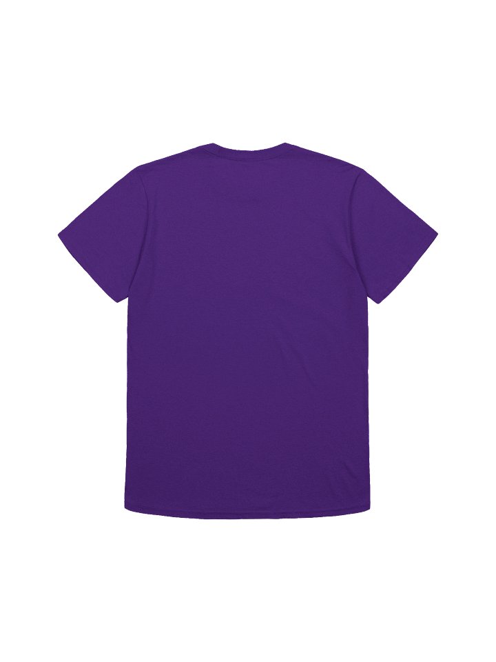 Celestial Yin-Yang Harmony T-Shirt product image (2)