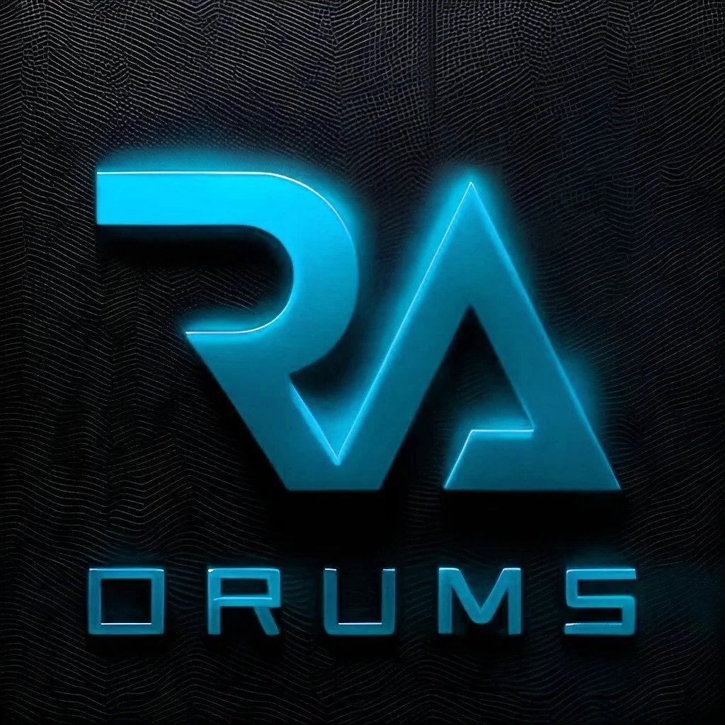 Sample Pack 001 : Drums product image (1)