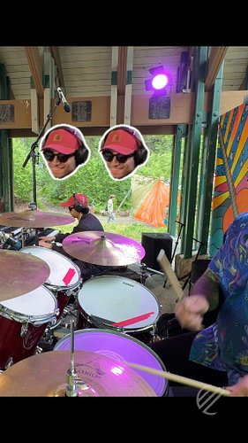 What it's like to be a drummer in Alaska | Part 37
.
#drums #everythingwitheric #ericlovley #drummer #musician