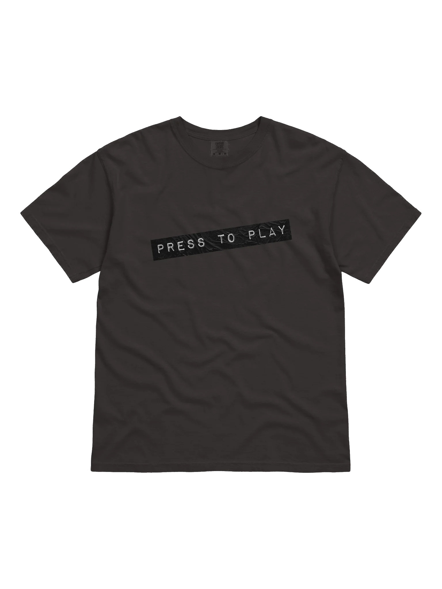 Press to Play product image (1)