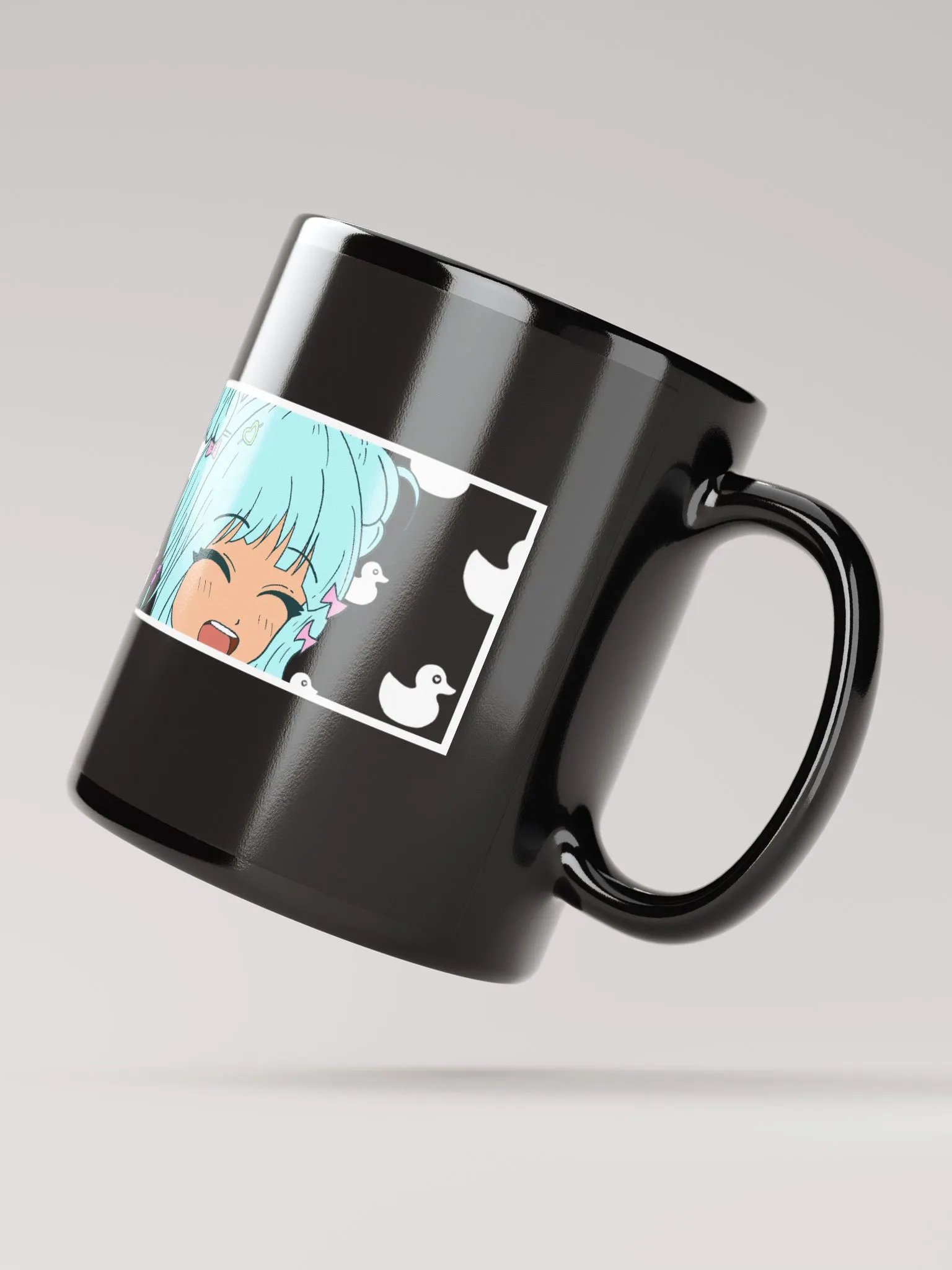 Laughing Ducky Mug product image (3)