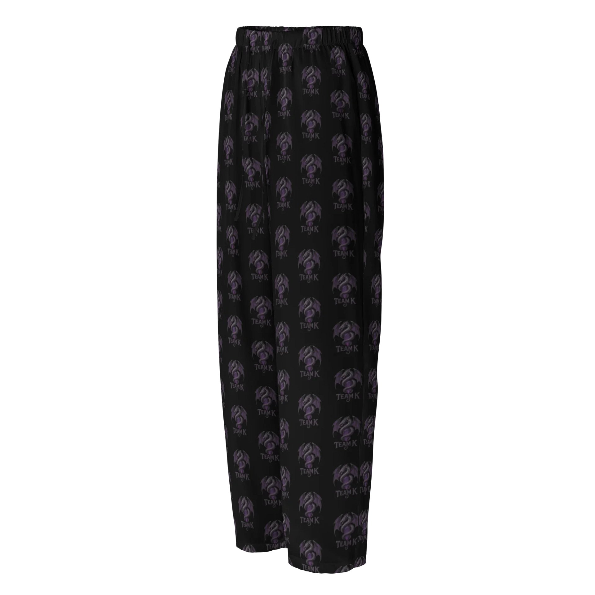 Team K V-4 Women's Pajama Pants product image (1)