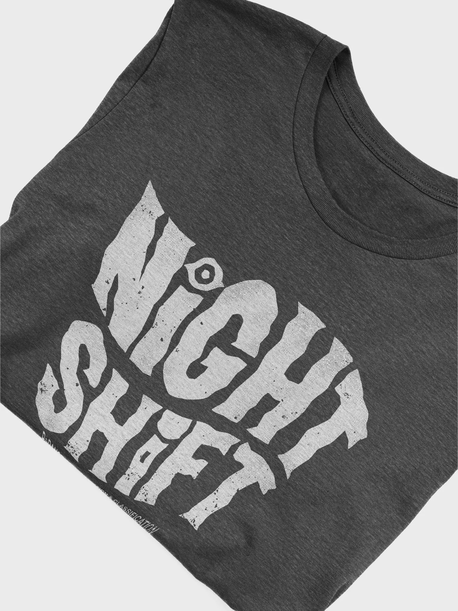 Hazy Night Shift product image (3)