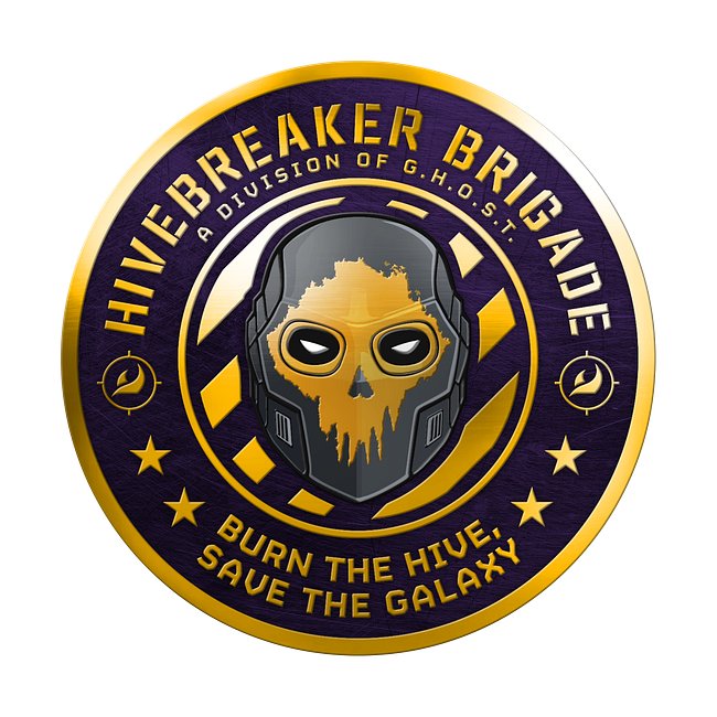 Hivebreakers