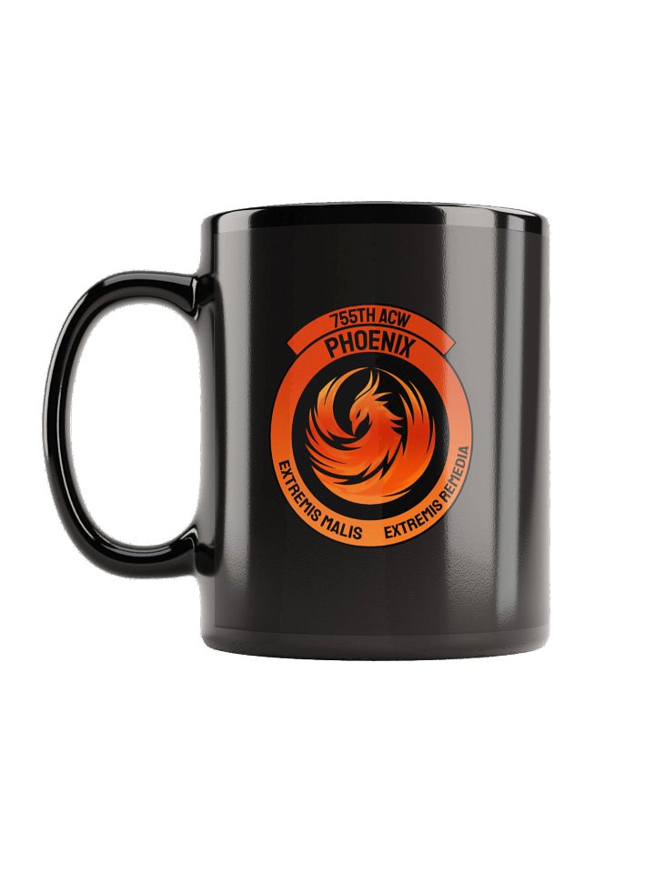 ATF Phoenix Mug product image (2)