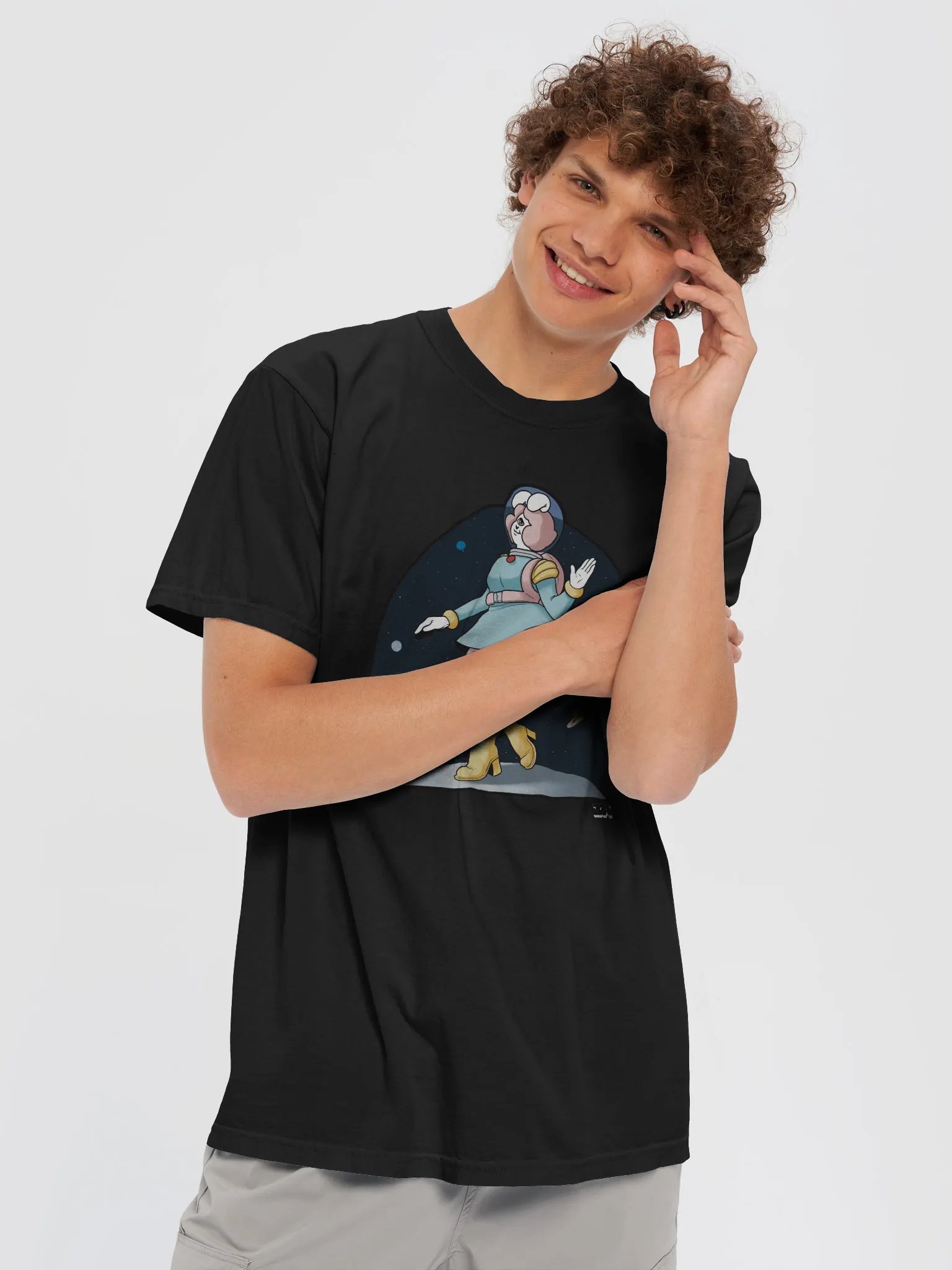 Space Adventures Tee product image (5)