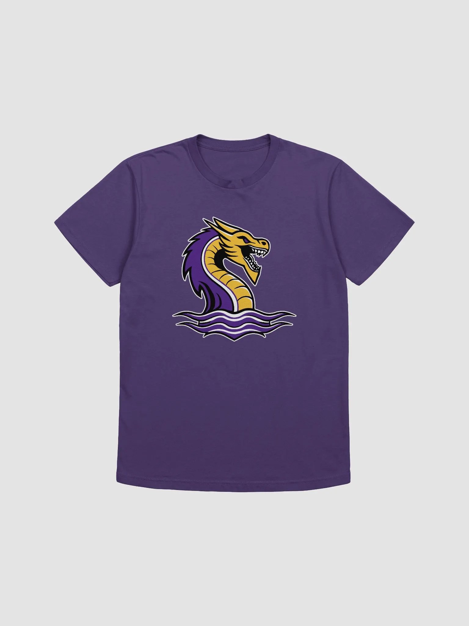 Minneapolis Nessies | Logo Only product image (13)