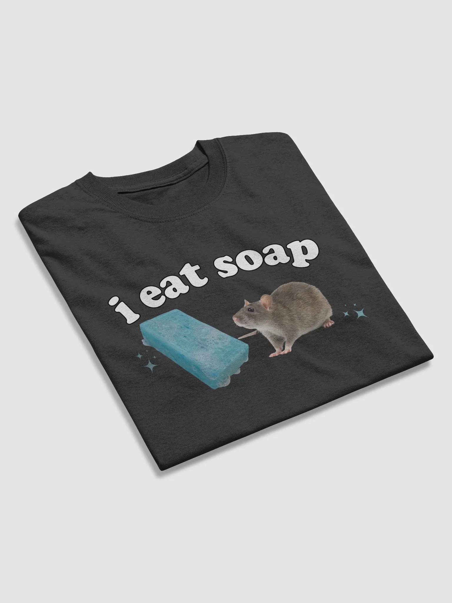 i eat soap product image (3)