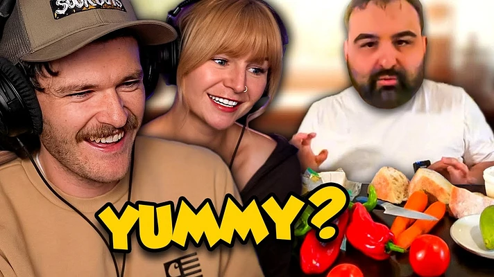 Video thumbnail