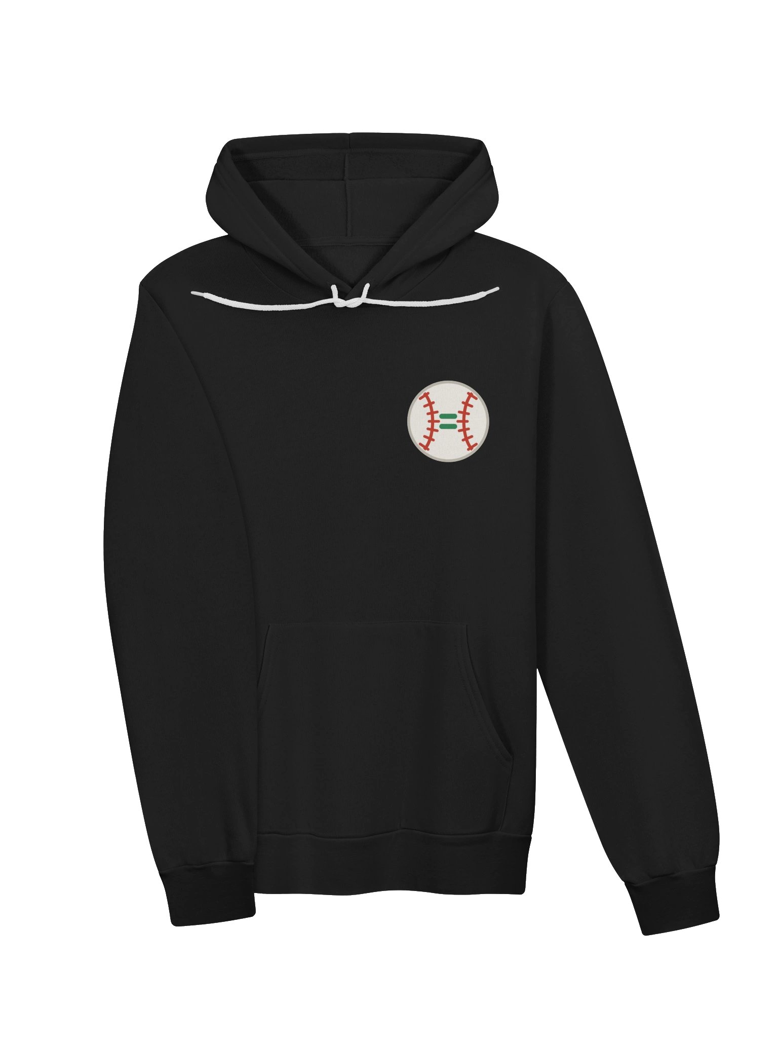 First Pitch Hoodie product image (4)