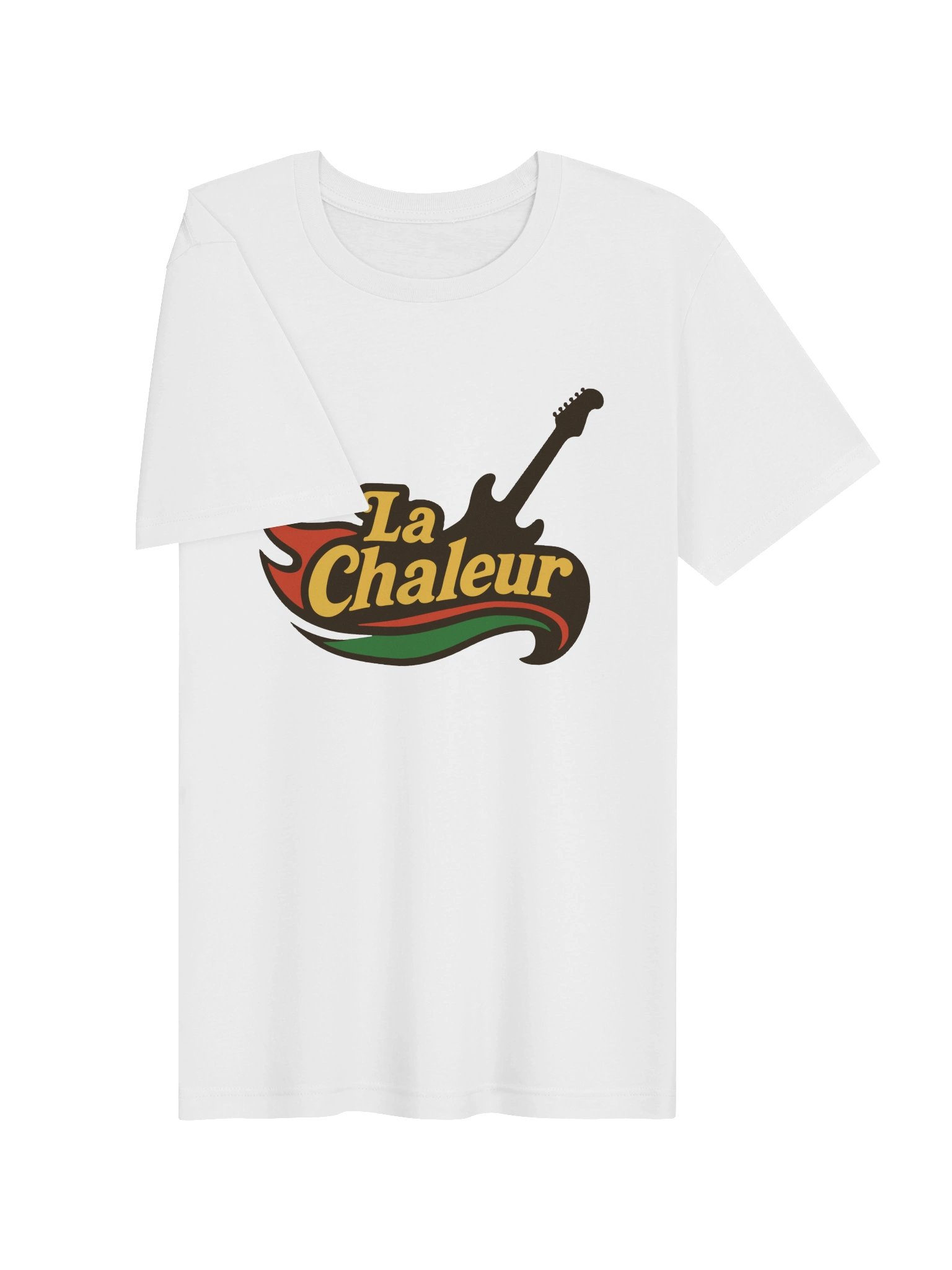 La Chaleur T-Shirt product image (3)