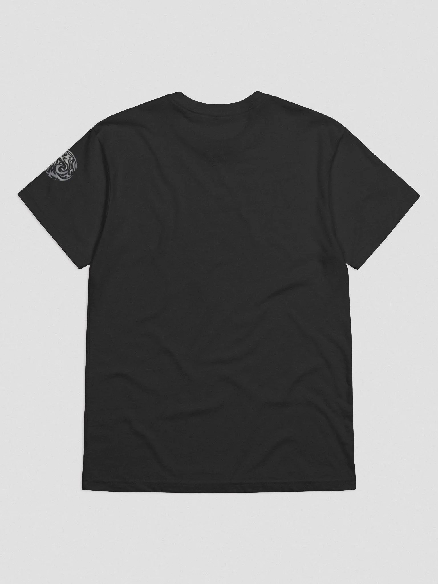 BobaWolf - Shirt product image (2)