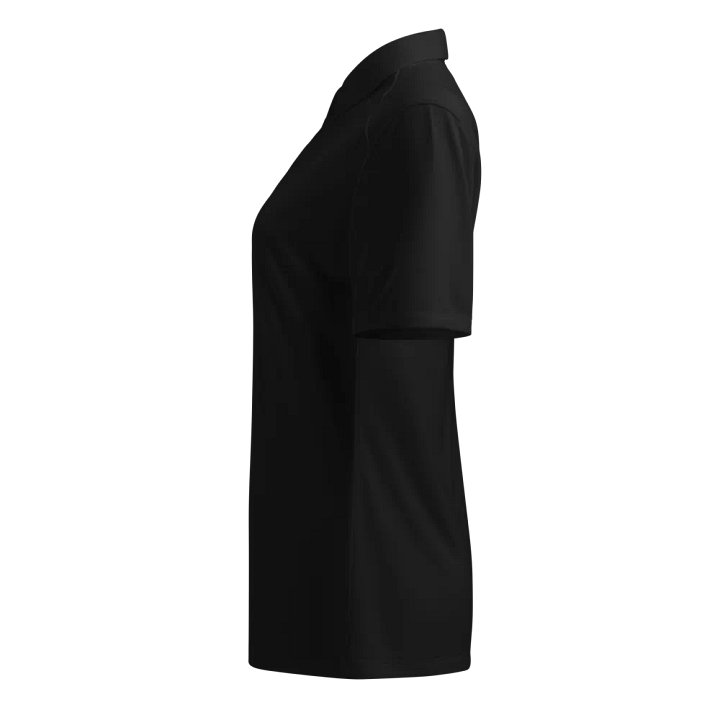 Eclipse Black Women's Polo product image (1)