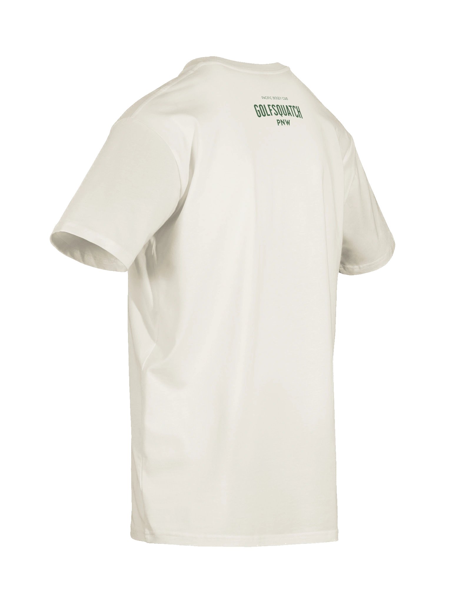 GolfSquatch: Golfsquatchin' (Lights) product image (4)