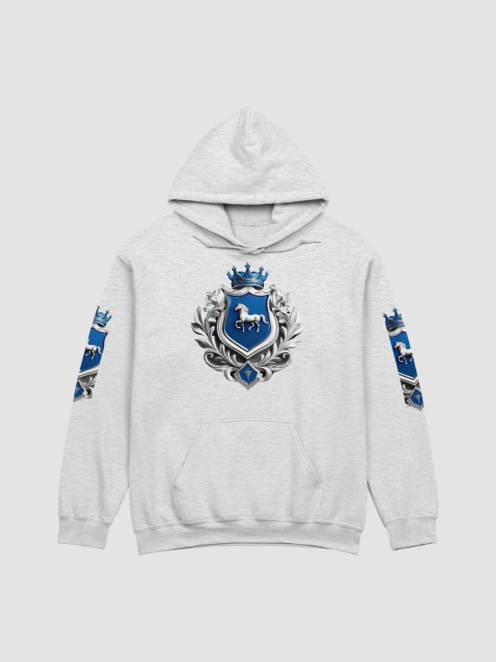 Horse emblem logo product image (8)