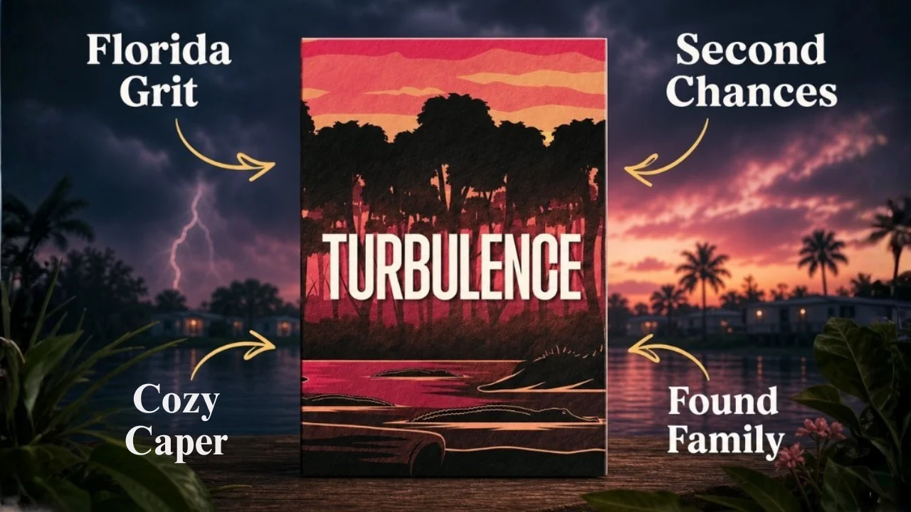 Turbulence Ebook product image (2)