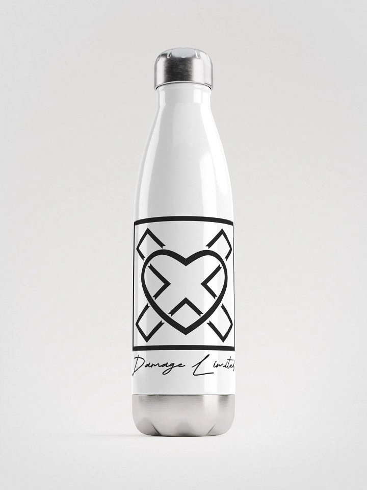 Damage Limited Hydroflask product image (1)