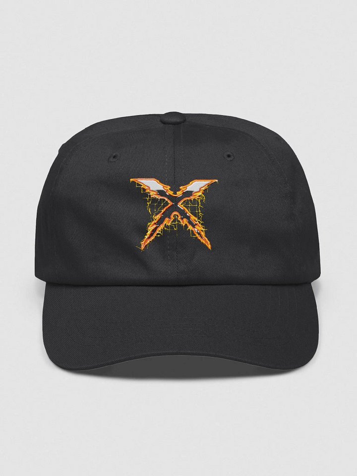 X Dad Hat product image (1)