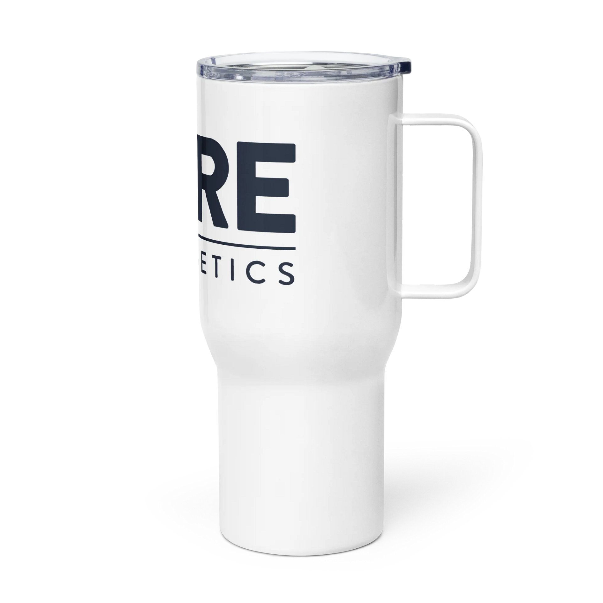 CORE Apologetics - Travel Coffee Mug product image (3)