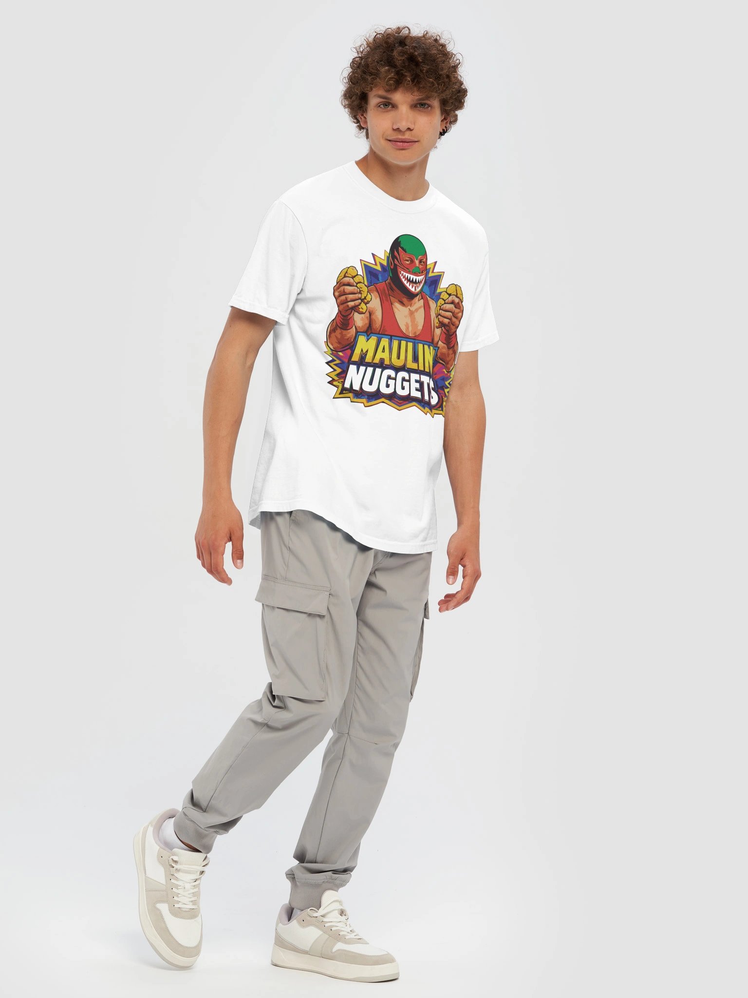 Maulin' Nuggets product image (7)
