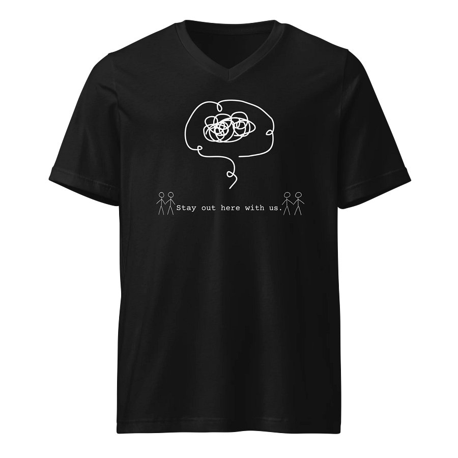 Stay Here product image (1)