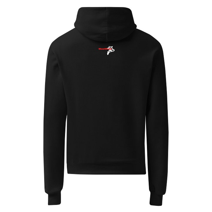 Classic MooMode - Unisex Hoodie (Champion) product image (2)