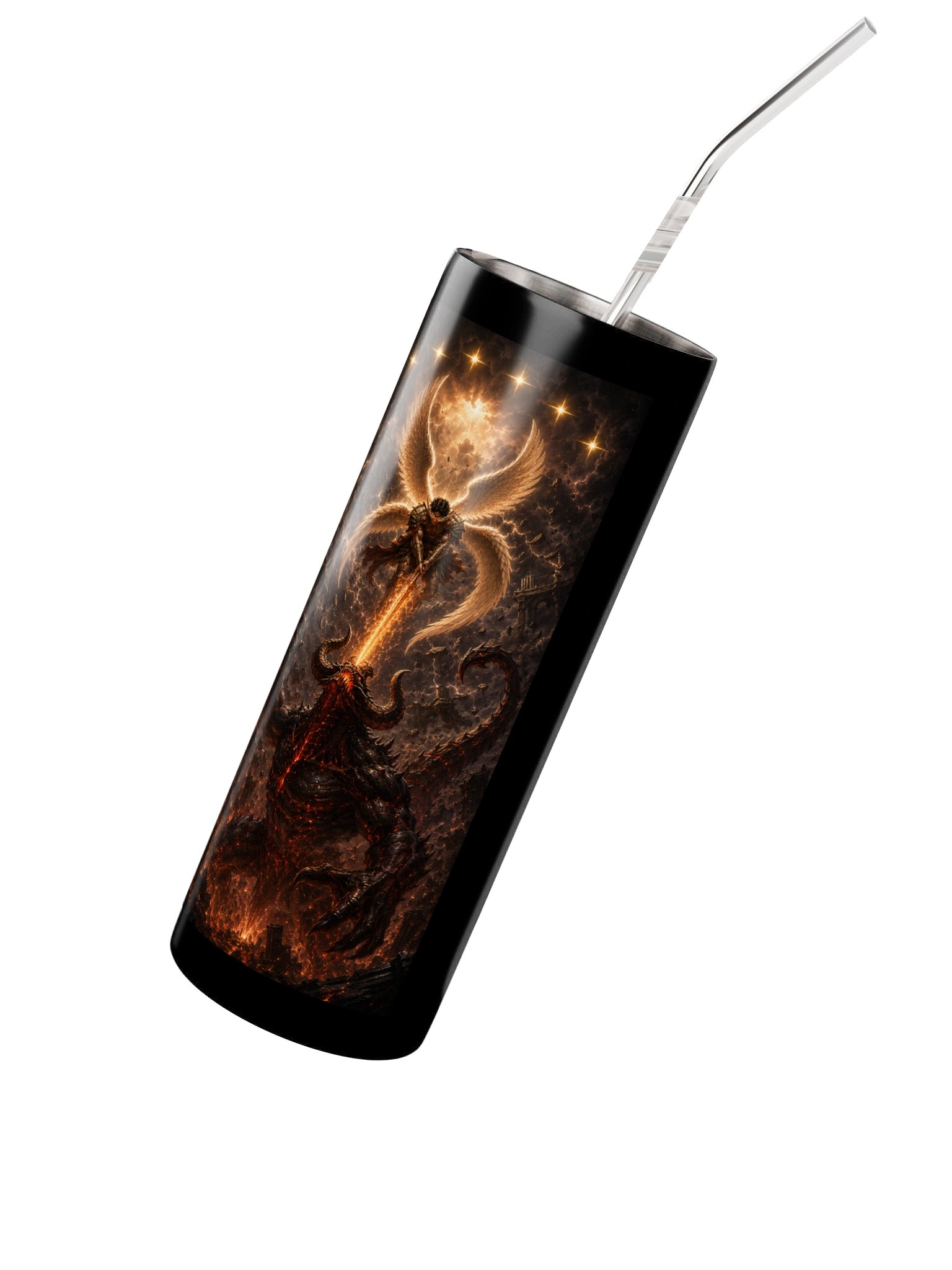 Flaming Sword - Beastbreaker product image (2)