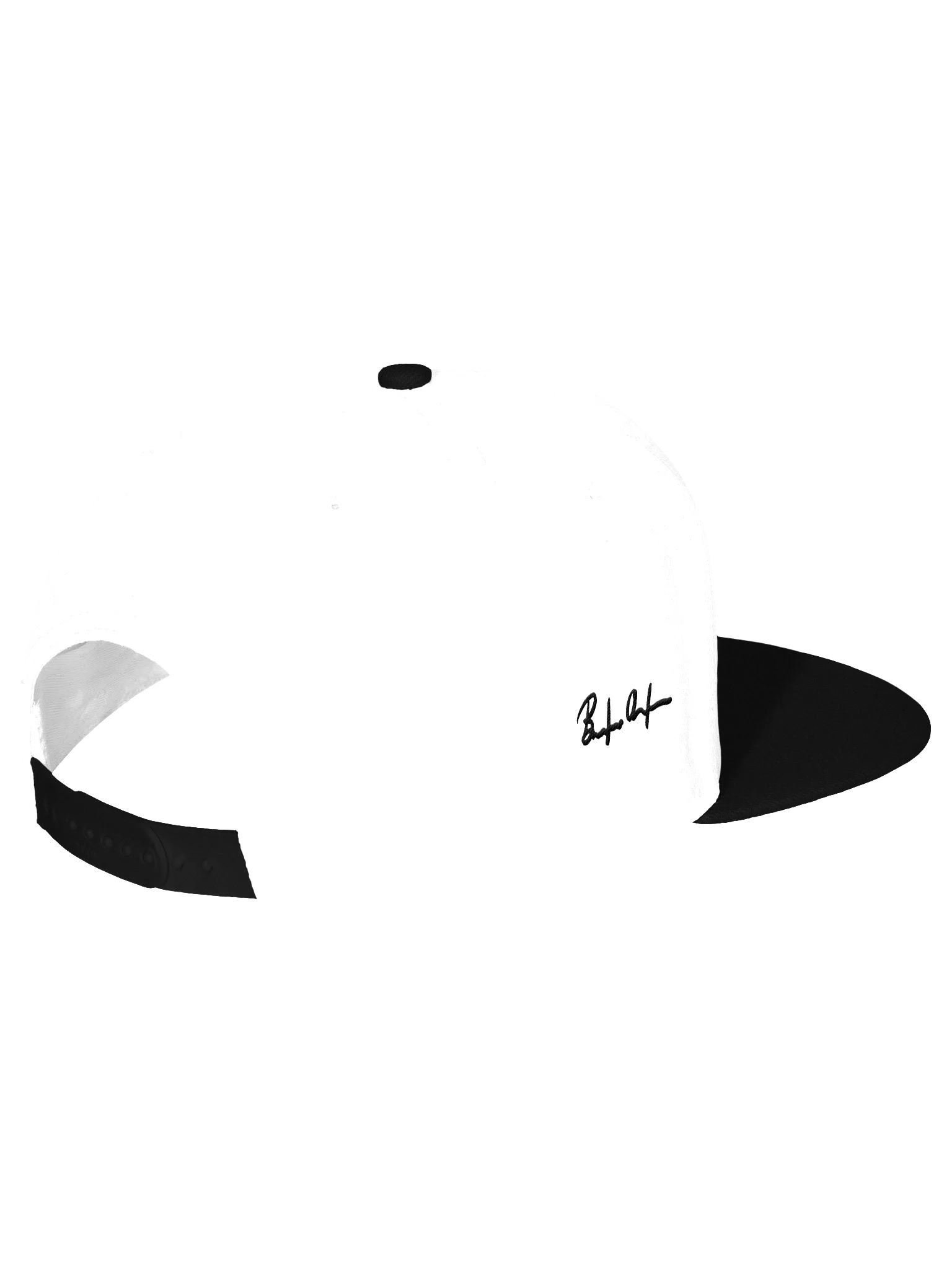 Brandon Anderson Hat product image (3)