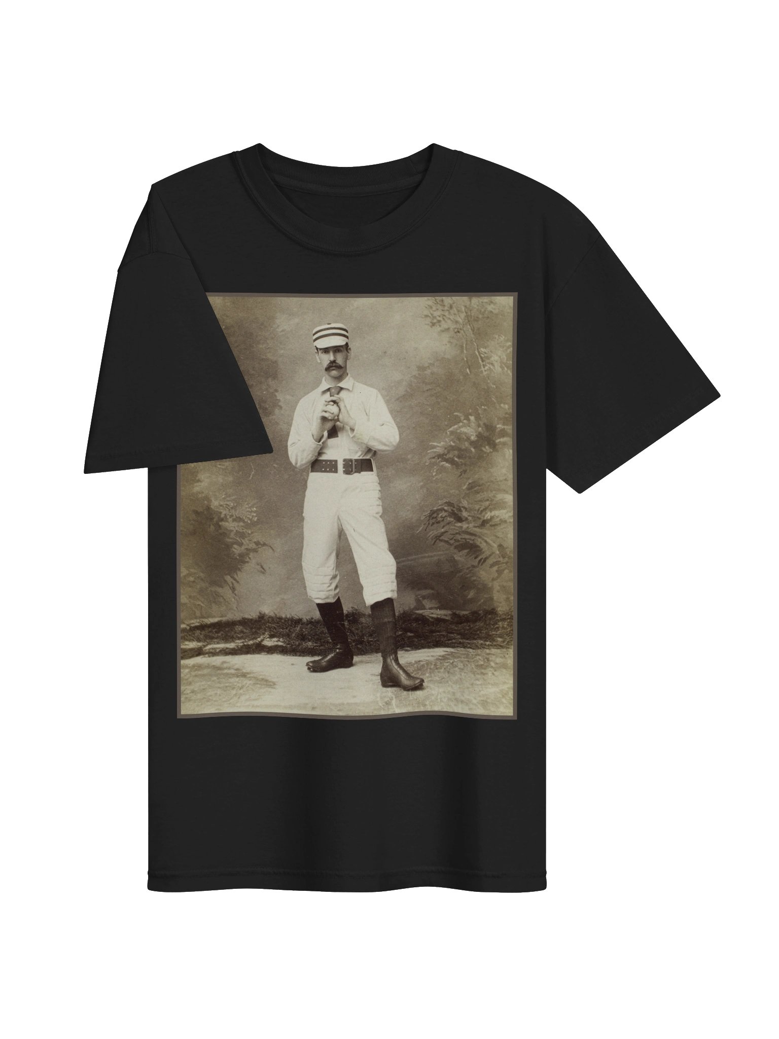 Charlie Ferguson product image (3)
