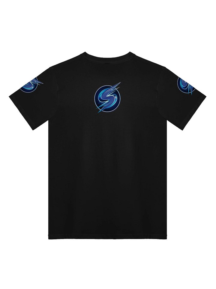 Premium Sparks T-Shirt product image (2)
