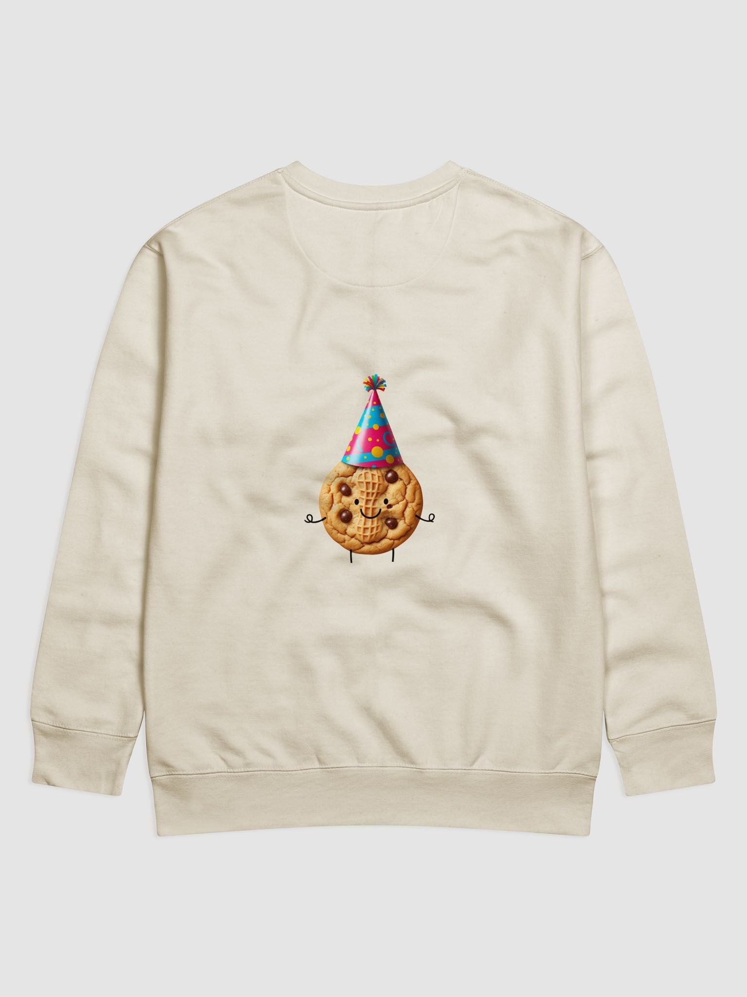 Frosted Cookie CW Premium Sweatshirt product image (11)