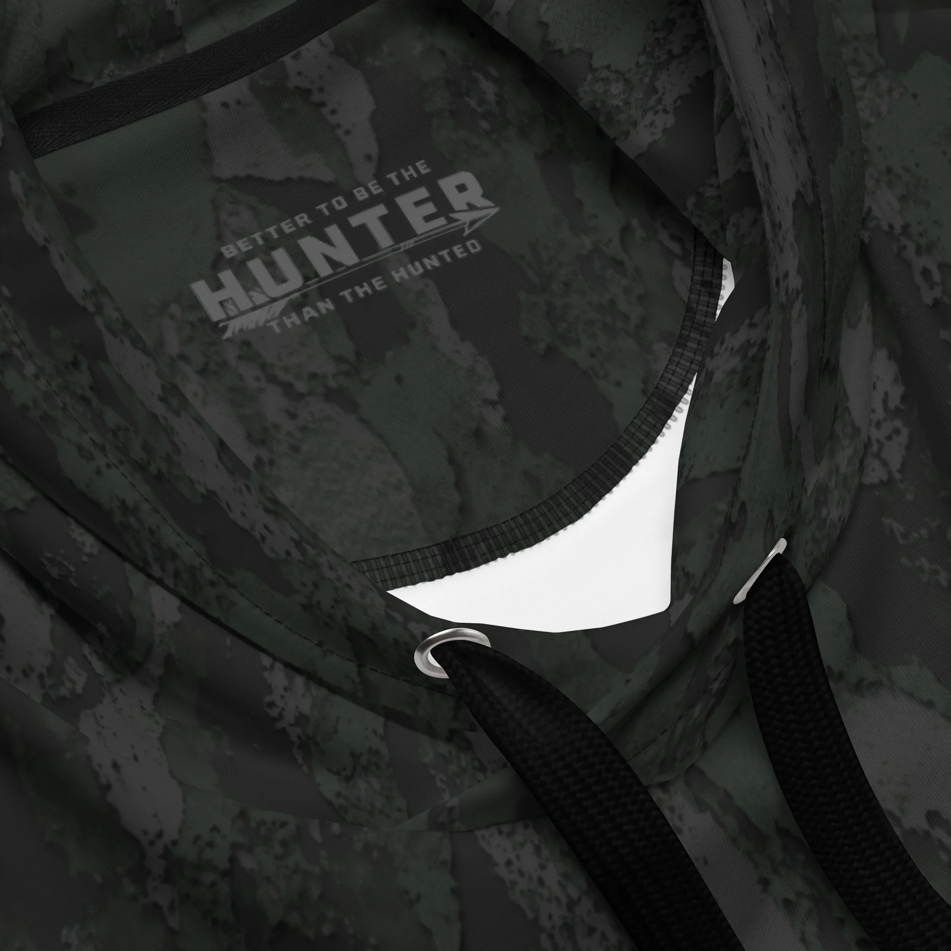 Mulepar Camo New Season Hoodie product image (5)