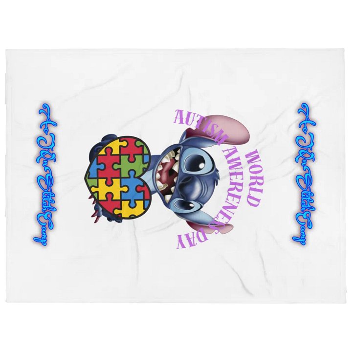 Cozy Dreams Throw Blanket product image (1)