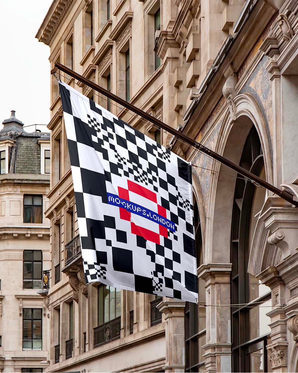 ML-Flag-01 [XL] product image (1)