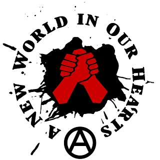 A New World in our Hearts